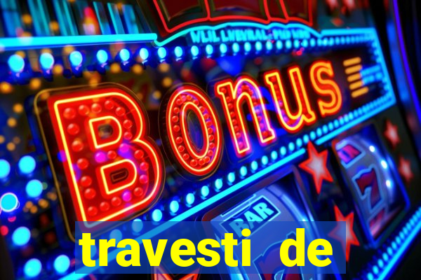 travesti de programa cachoeirinha